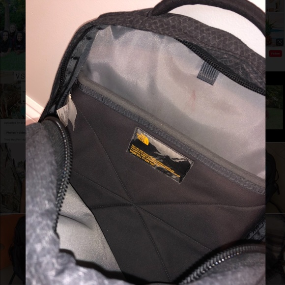 North Face Women’s Recon Backpack